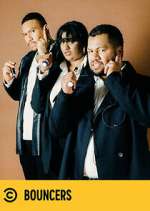 Watch Bouncers Movie4k