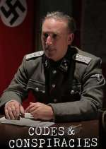 Watch Codes and Conspiracies Movie4k