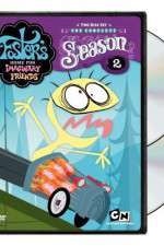 Watch Foster's Home for Imaginary Friends Movie4k