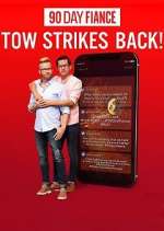 Watch 90 Day Fiancé: TOW Strikes Back! Movie4k