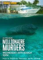 Watch Millionaire Murders Movie4k