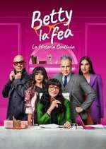 Watch Betty La Fea, La Historia Continúa Movie4k