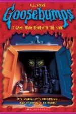 Watch Goosebumps Movie4k