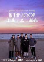 Watch In the Soop : Friendcation Movie4k