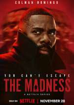 Watch The Madness Movie4k