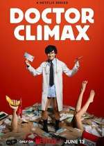 Watch Doctor Climax Movie4k