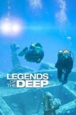 Watch Legends of the Deep Movie4k