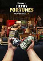 Watch Filthy Fortunes Movie4k