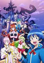 Watch Mairimashita! Iruma-kun Movie4k