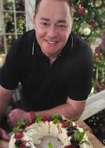 Watch Neven\'s Christmas at Cashel Movie4k