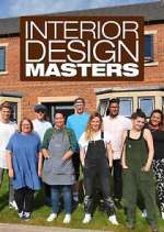 Watch Interior Design Masters with Alan Carr Movie4k