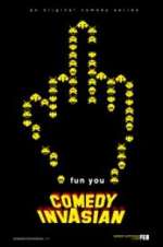 Watch Comedy Invasian Movie4k