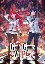 Watch Gods' Games We Play Movie4k