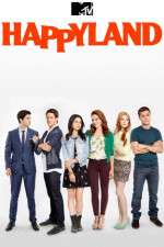Watch Happyland Movie4k