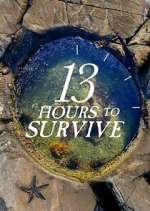 Watch 13 Hours to Survive Movie4k