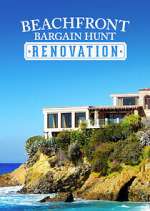 Watch Beachfront Bargain Hunt: Renovation Movie4k