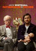 Watch Jack Whitehall: Fatherhood with My Father Movie4k