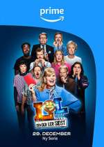 Watch LOL: Den der ler sidst Movie4k