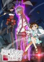 Watch A Certain Scientific Accelerator Movie4k