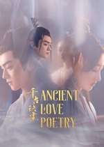 Watch Ancient Love Poetry Movie4k