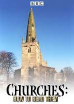 Watch Churches: How to Read Them Movie4k