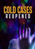 Watch Cold Cases Reopened Movie4k