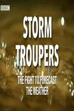 Watch Storm Troupers: The Fight to Forecast the Weather Movie4k