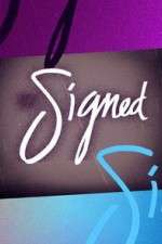 Watch Signed Movie4k