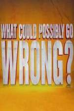 Watch What Could Possibly Go Wrong Movie4k