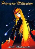 Watch Shin Taketori Monogatari: 1000-nen Joou Movie4k