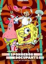 Watch SpongeBob DocuPants Movie4k