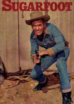 Watch Sugarfoot Movie4k
