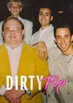 Watch Dirty Pop: The Boy Band Scam Movie4k