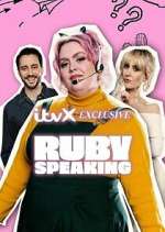 Watch Ruby Speaking Movie4k