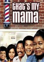 Watch That's My Mama Movie4k