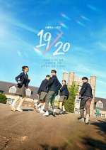Watch Nineteen to Twenty Movie4k