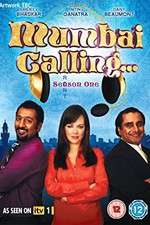 Watch Mumbai Calling Movie4k