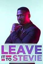 Watch Leave It to Stevie Movie4k