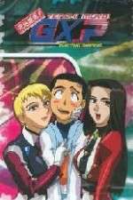 Watch Tenchi Muy� GXP Movie4k