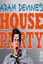 Watch Adam Devines House Party Movie4k