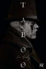 Watch Taboo Movie4k
