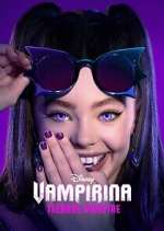 Watch Vampirina: Teenage Vampire Movie4k