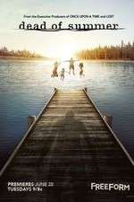 Watch Dead of Summer Movie4k