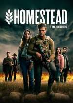 Watch Homestead: The Series Movie4k