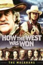Watch How the West Was Won Movie4k