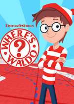 Watch Where's Waldo? Movie4k