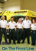 Watch 999: On the Frontline Movie4k