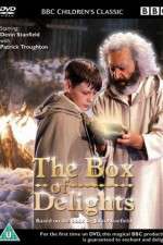 Watch The Box of Delights Movie4k